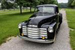 Chevrolet 3100 Pickup Truck 1947 года